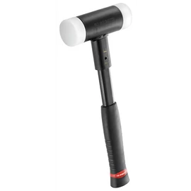 Műanyag kalapács 305 mm