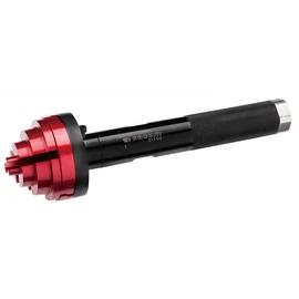 Csapágyfutógyűrű és tömítés felrakó 50 mm