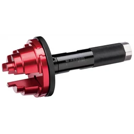 Csapágyfutógyűrű és tömítés felrakó 90 mm