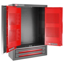 Fali szekrény új modell