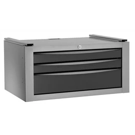 Satupadra szerelhető 3 fiókos szekrény