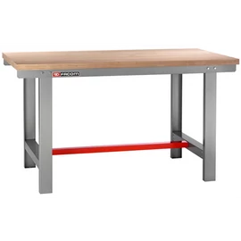 Satupad 1,5 m fa lappal