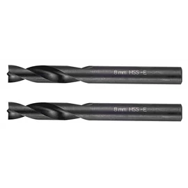 Ponthegesztés lefúró 10 mm-es 2 db