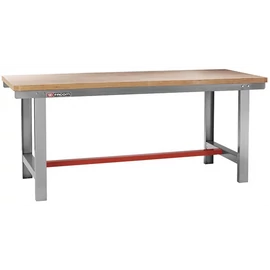 Satupad 2 m fa lappal