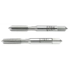 Kézi menetfúró Kobalt 2 fokozatú M16X200