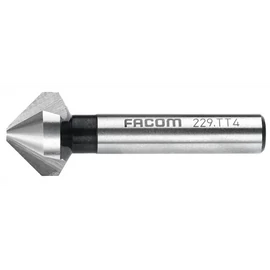 Kúpos süllyesztő 10,4 mm