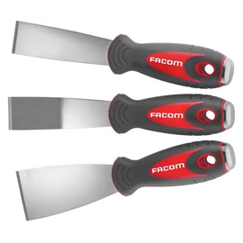 Saválló spakli készlet