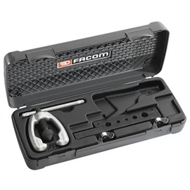 Csőperemező készlet Colos