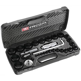 Tömítésvágó készlet 3-420 mm-ig