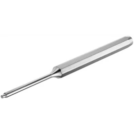 Csapkiütő vezető stiftes 4 mm