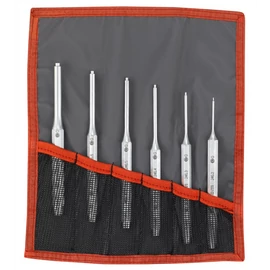 Csapkiütő készlet 6 db