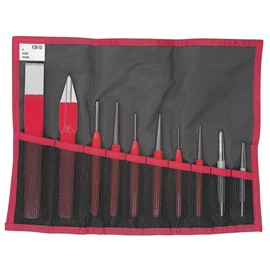 Csapkiütő készlet