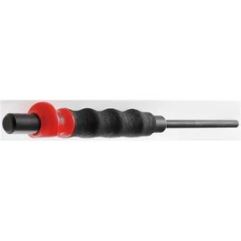 Csapkiütő rezgéscsillapított nyéllel 4 mm