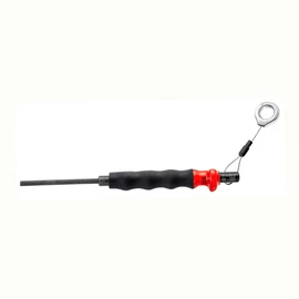 Csapkiütő rezgéscsillapított nyéllel 8 mm