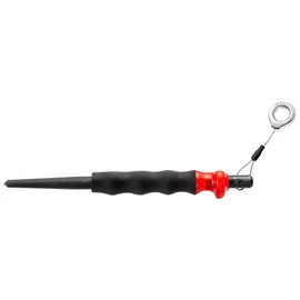 Pontozó rezgéscsillapított nyéllel