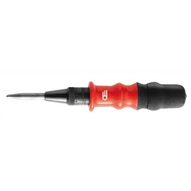 Automata pontozó rezgéscsillapított nyéllel