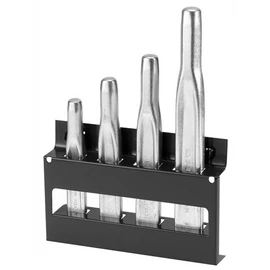 Vágó készlet 4 db