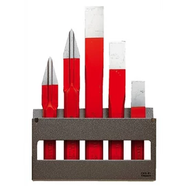 Vágó készlet 5 db