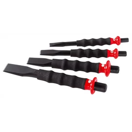 Vágó készlet rezgéscsillapított nyéllel