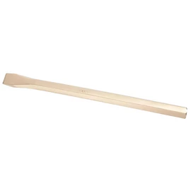 Lapos véső 19X350 szikramentes