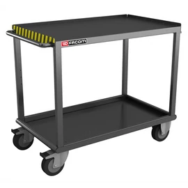 Gurulós tároló kocsi