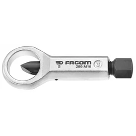 Anya roppantó M8-M18