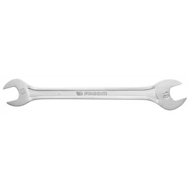 Vékony villáskulcs 6X7