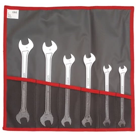 Villáskulcs készlet vékonyított