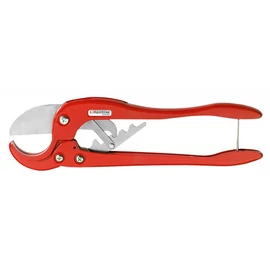 Csővágó PE csövekhez max.. 63 mm