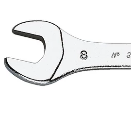 Villáskulcs Mikro technikai vékony 7