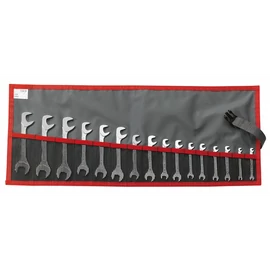 Vékony V. kulcs klt. a fej 15- 75-fok Mikro technika