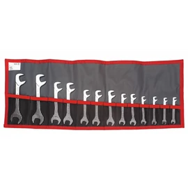 Vékony V. kulcs klt. a fej 15- 75-fok Mikro technika