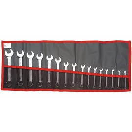 Csillag-villáskulcs klt. rövid Mikro technikai