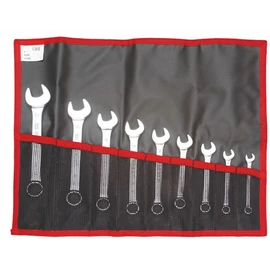 Csillag-villáskulcs klt. rövid Mikro technikai