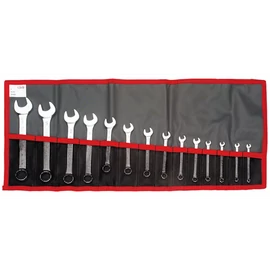 Csillag-villáskulcs klt. Colos rövid Mikrotech.