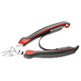 Oldalcsípő fogó 160 mm