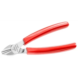 Oldalcsípő fogó 160 mm