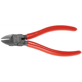 Oldalcsípő fogó 140 mm diagonal vágású