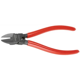 Oldalcsípő fogó 160 mm diagonal vágású