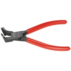 Oldalcsípő fogó 150 mm diagonal vág. 75 fokos fej