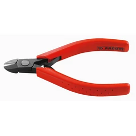 Elektronikai Oldalcsípő fogó