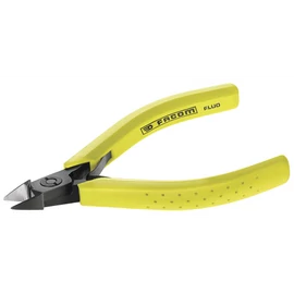 Elektronikai Oldalcsípő fogó