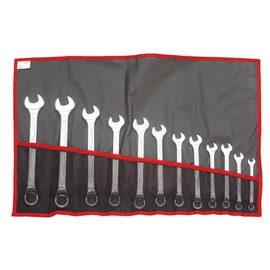 Csillag-villáskulcs készlet döntött 70 fokos fej