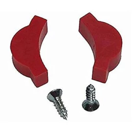 Szifonfogóhoz javító pofa