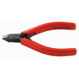 Elektronikai Oldalcsípő fogó