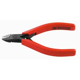 Elektronikai Oldalcsípő fogó