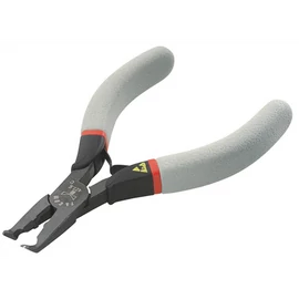 Elektronikai homlokcsípő fogó Antisztatikus nyél