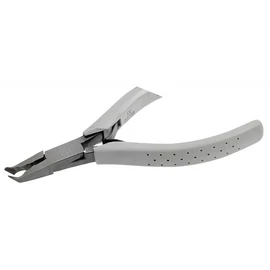 Elektronikai homlokcsípő fogó