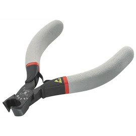 Elektronikai homlokcsípő fogó Antisztatikus nyél