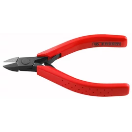 Elektronikai Oldalcsípő fogó